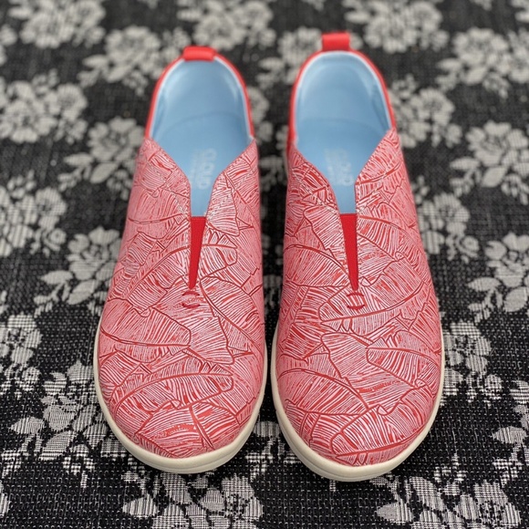 Cloud Footwear Alaska Sneaker Women's 39 - Picture 6 of 8